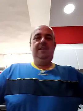 Hot-pico76 online show from 03/27/26, 09:42