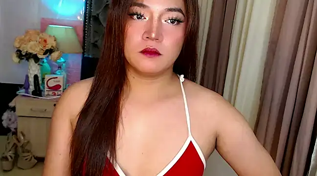 Urgirl Ekang online show from 12/06/24, 06:50