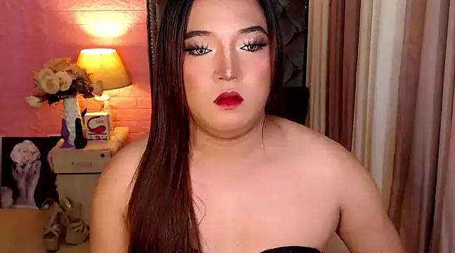 Urgirl Ekang online show from 03/07/25, 06:24