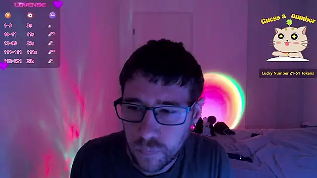 Thomas Mrd online show from 12/15/24, 09:03