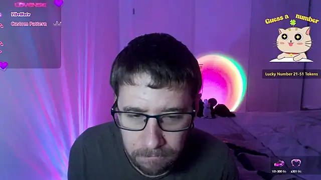 Thomas Mrd online show from 12/16/24, 04:02