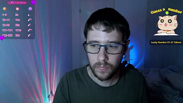 Thomas Mrd online show from 12/17/24, 04:12