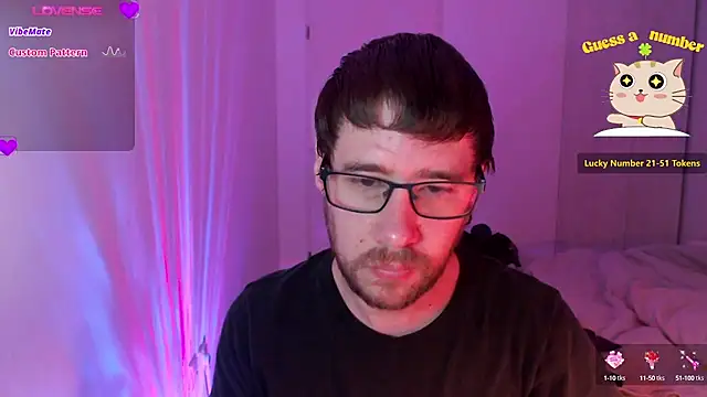 Thomas Mrd online show from 12/21/24, 01:15