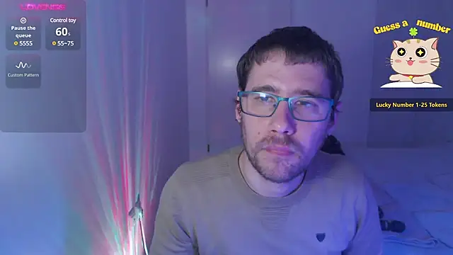 Thomas Mrd online show from 12/29/24, 03:54