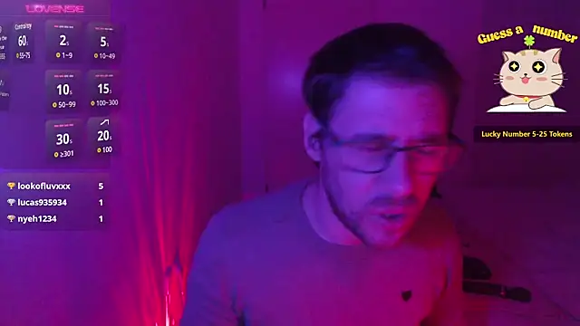 Thomas Mrd online show from 12/29/24, 06:56