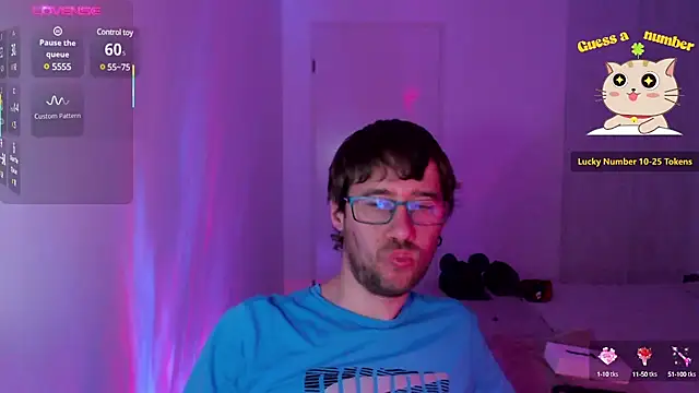 Thomas Mrd online show from 03/01/25, 10:02