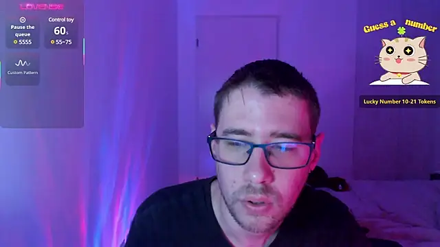 Snapshot of Thomas_Mrd chatting on 03/07/25, 12:58 Thomas Mrd online show from 03/07/25, 12:58