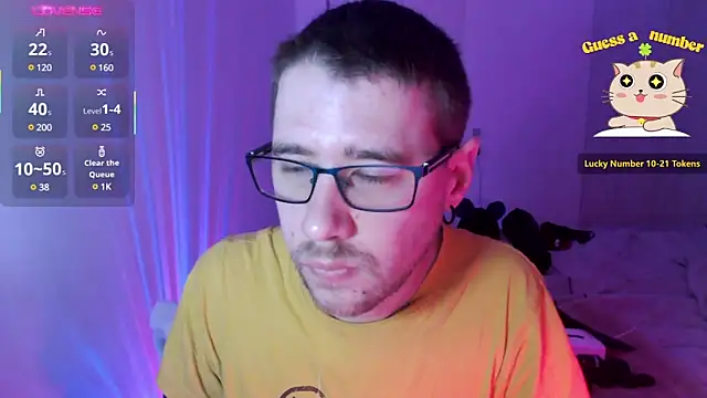 Thomas Mrd online show from 03/11/25, 12:54