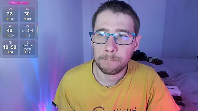 Thomas Mrd online show from 03/22/25, 06:33