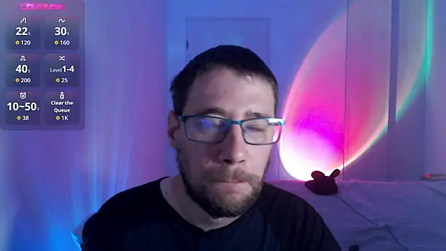 Thomas Mrd online show from 10/10/25, 04:00