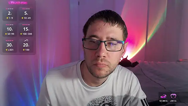 Thomas Mrd online show from 10/25/25, 01:46