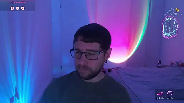 Thomas Mrd online show from 12/20/25, 04:19