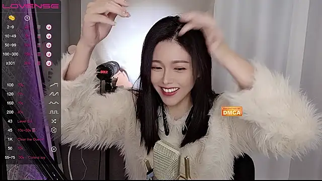 tw lala online show from 12/02/24, 03:58