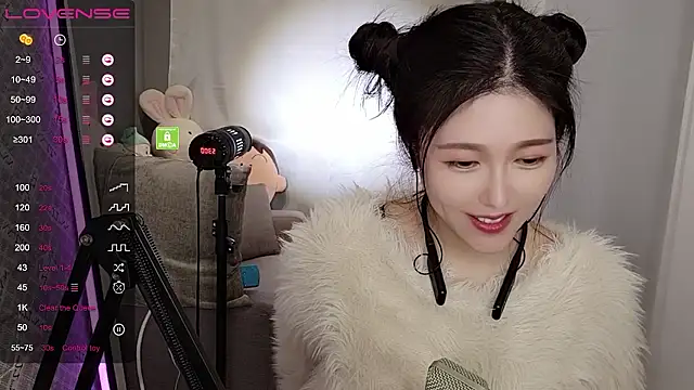 tw lala online show from 12/02/24, 07:05