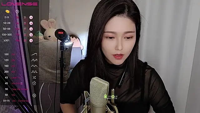 tw lala online show from 12/03/24, 04:06