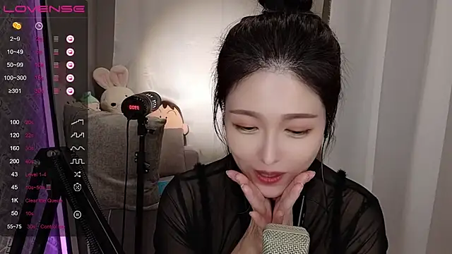 tw lala online show from 12/03/24, 07:11