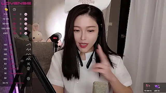 tw lala online show from 12/05/24, 07:06