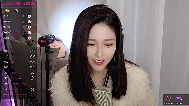 tw lala online show from 12/09/24, 06:57