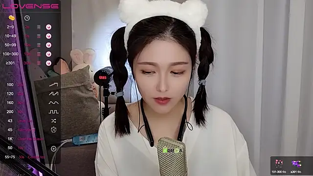 tw lala online show from 12/12/24, 07:15