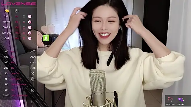 tw lala online show from 12/16/24, 04:38