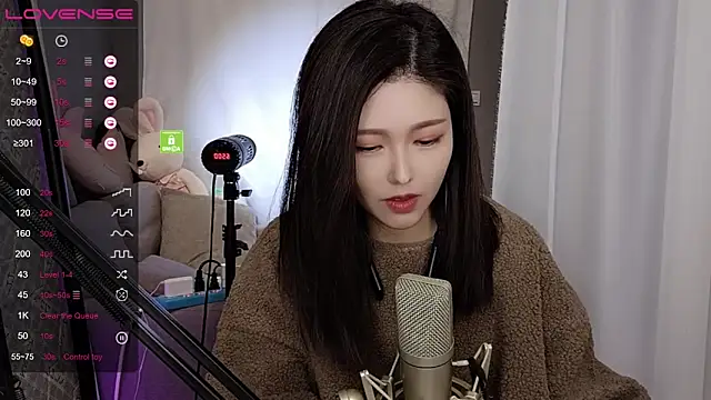 tw lala online show from 12/23/24, 04:17