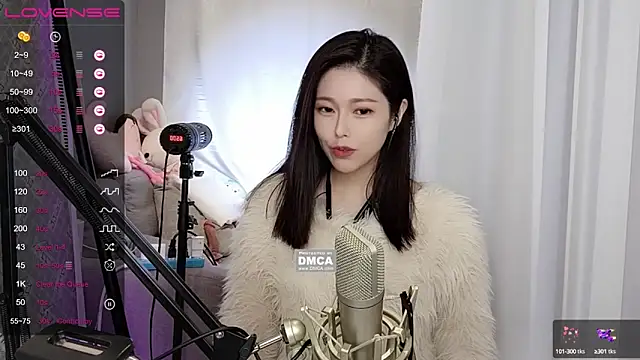 tw lala online show from 12/24/24, 07:22