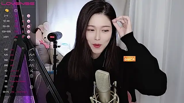 tw lala online show from 12/27/24, 04:32