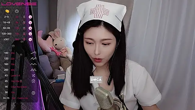 tw lala online show from 12/27/24, 07:35