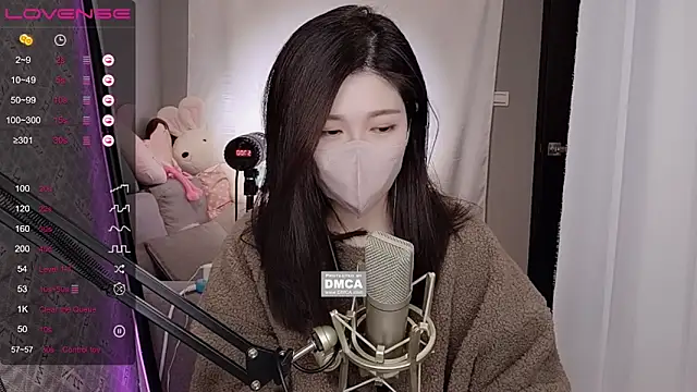 tw lala online show from 12/30/24, 07:32