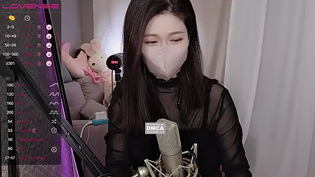 tw lala online show from 01/02/25, 04:24