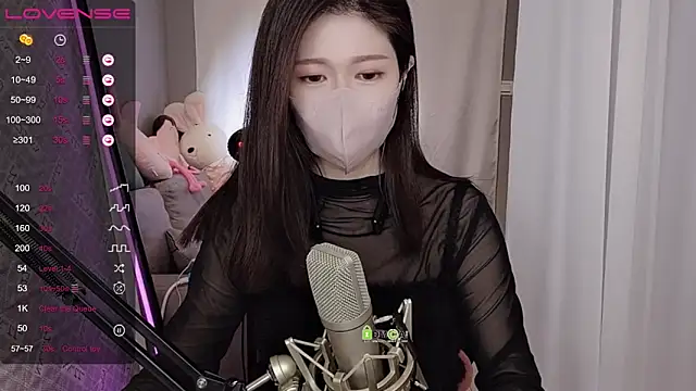 tw lala online show from 01/02/25, 07:29