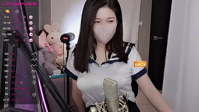 tw lala online show from 01/03/25, 07:18