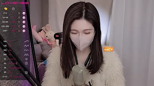 tw lala online show from 01/10/25, 04:20