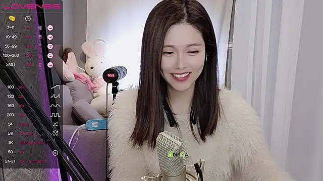 tw lala online show from 01/16/25, 04:18