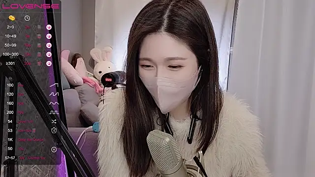 tw lala online show from 01/16/25, 07:20