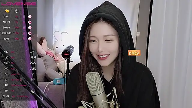 tw lala online show from 01/17/25, 07:27