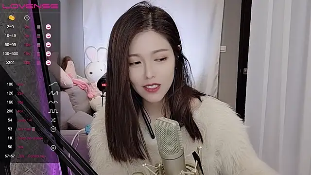 tw lala online show from 01/19/25, 07:15