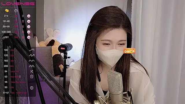 tw lala online show from 03/10/25, 07:40