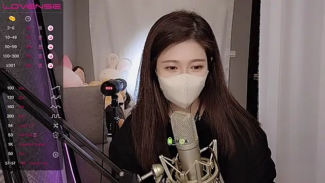 tw lala online show from 03/11/25, 07:25