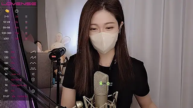 tw lala online show from 03/13/25, 04:12