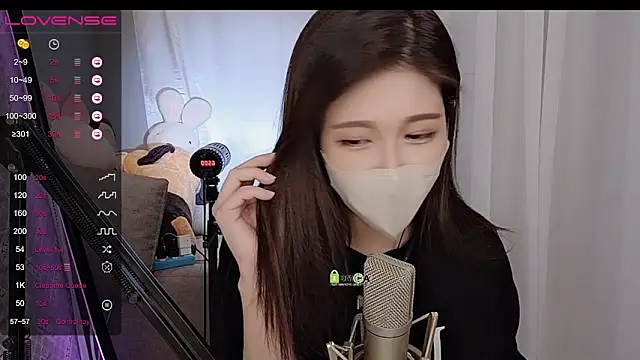 tw lala online show from 03/14/25, 07:01