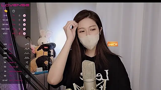 tw lala online show from 03/17/25, 07:15