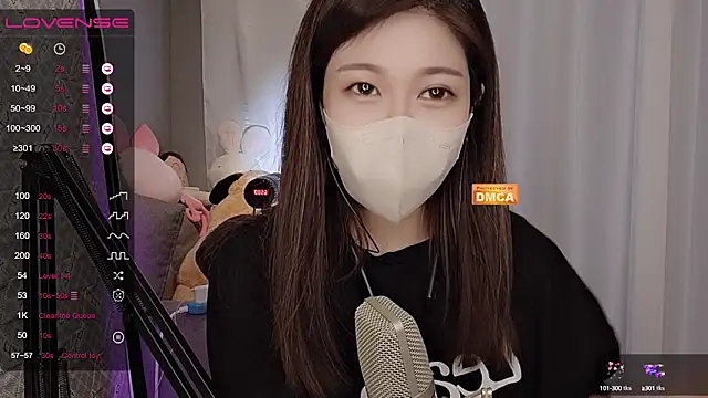 tw lala online show from 03/20/25, 04:09