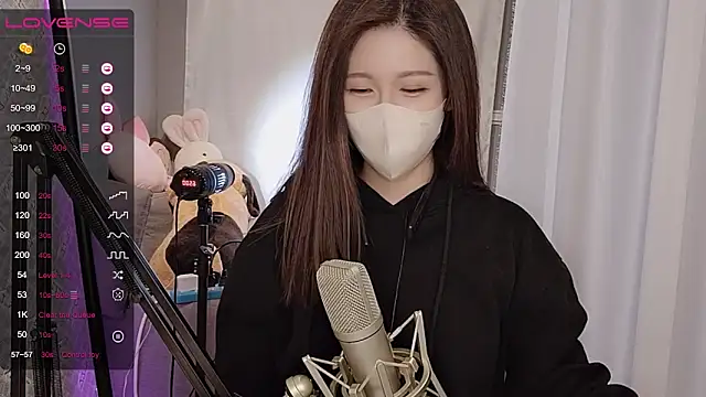 tw lala online show from 03/21/25, 07:35