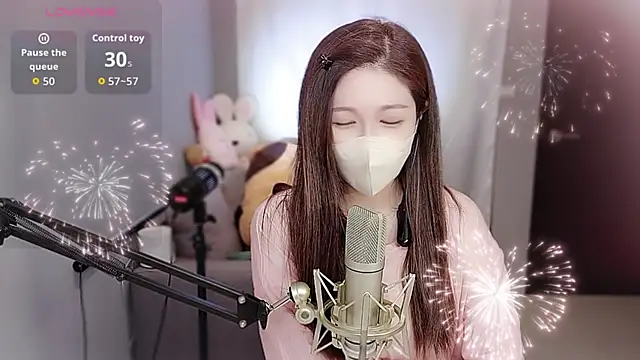 tw lala online show from 10/09/25, 05:00