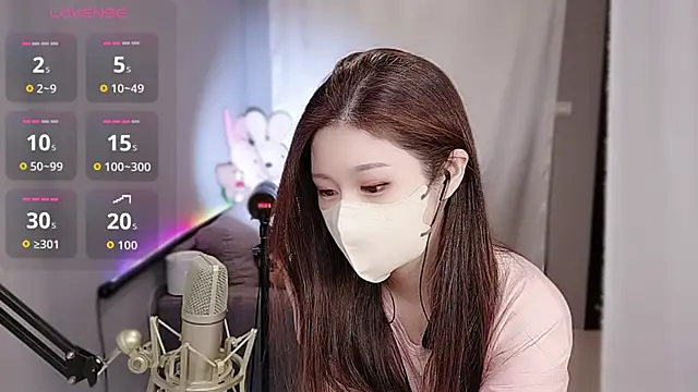 tw lala online show from 10/20/25, 04:40