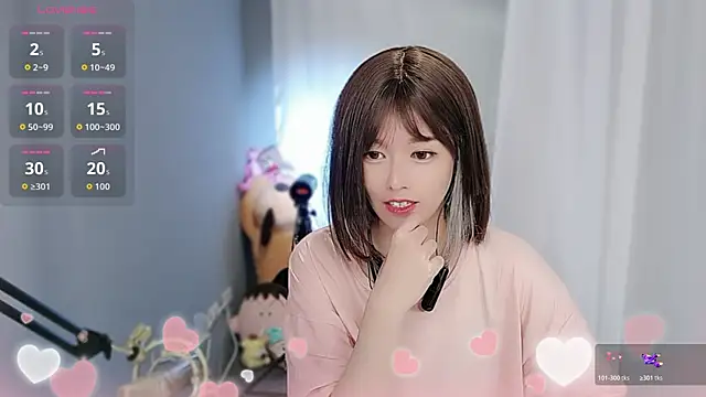 tw lala online show from 04/14/26, 04:46