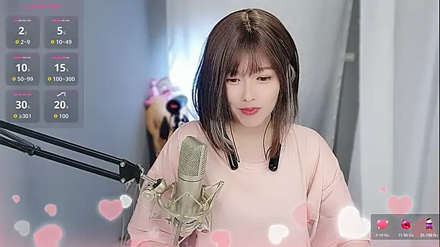 tw lala online show from 04/21/26, 05:06