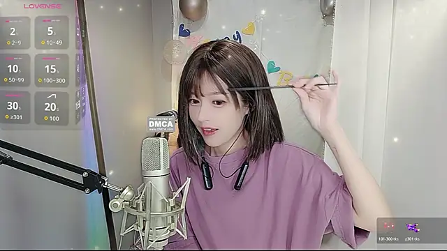 tw lala online show from 06/30/26, 03:46