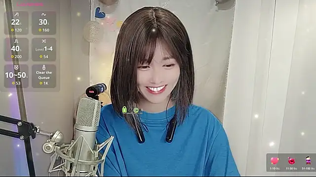 tw lala online show from 07/10/26, 03:58